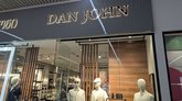 Dan John Tibilisi - CC City Mall