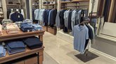 Dan John Tibilisi - CC City Mall