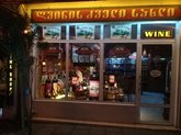 Danelia’s Old House of Wine
