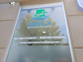 Danica Crewing Services-Georgia