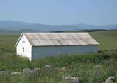 Церковь Успения насопларя Шуасопели