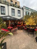 Dariko Georgian Restaurant