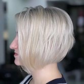 Daria Khalvajhi BROW & LASH