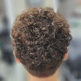 Daria Khalvajhi BROW & LASH