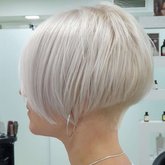 Daria Khalvajhi BROW & LASH