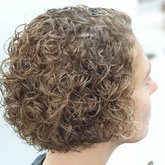 Daria Khalvajhi BROW & LASH