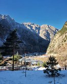 დარიალის სამონასტრო კომპლექსი