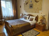 David Hotel Ethno Style