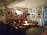 David Hotel Ethno Style