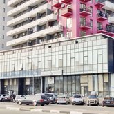 Медицинский центр Давида Татишвили