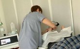 Реабилитационный и диагностический центр Давида Татишвили
