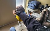 Центр спортивной медицины и реабилитации Давида Татишвили