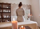 De Stress Massage