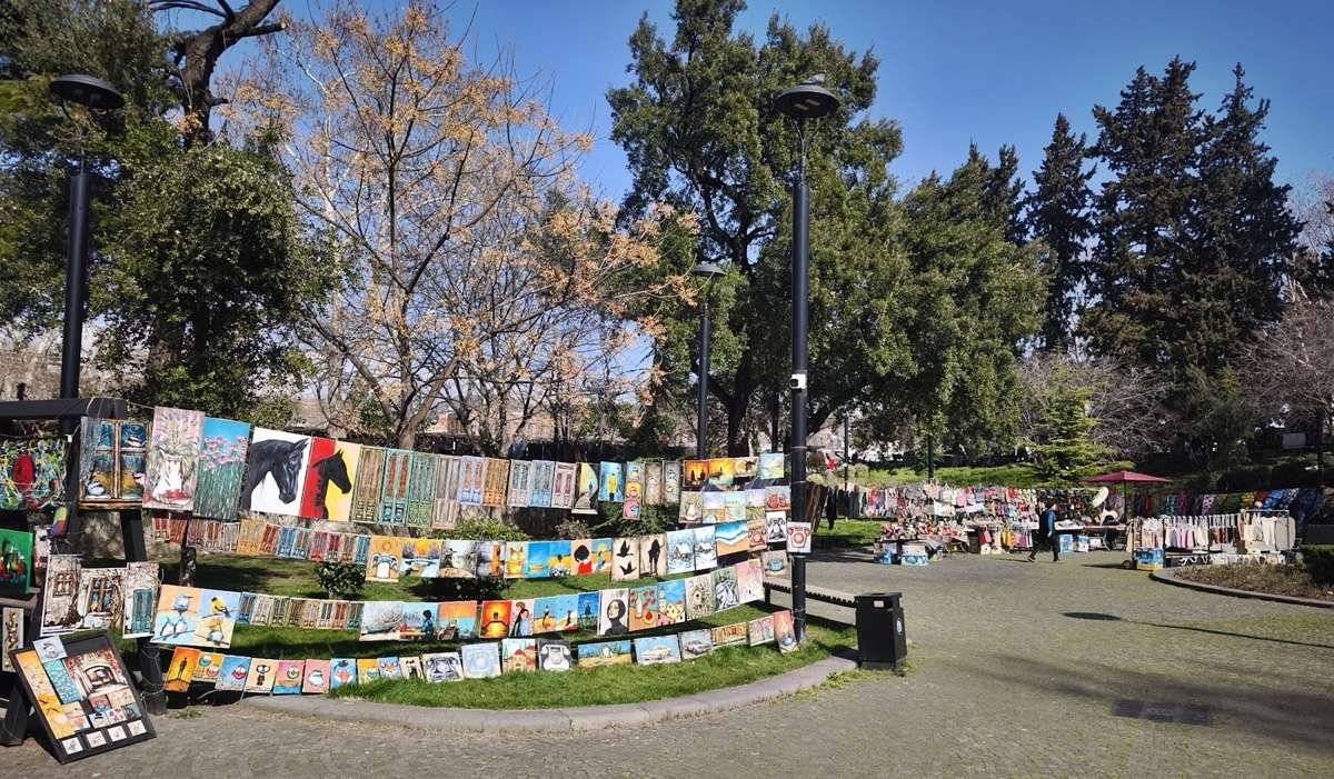 Deda En Park