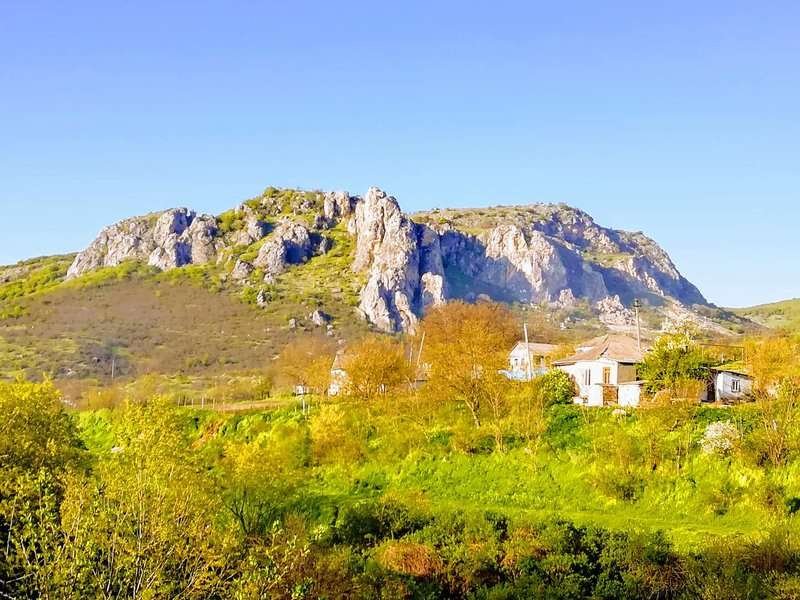 Dedoplis-Tskaro-Dedoplistskaro Municipality