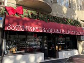 Delicato Cafe
