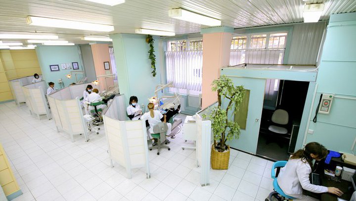 Стоматологический кабинет Denta Plus Clinic Tbilisi