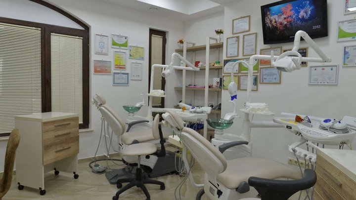 Dental Clinic Ekodent