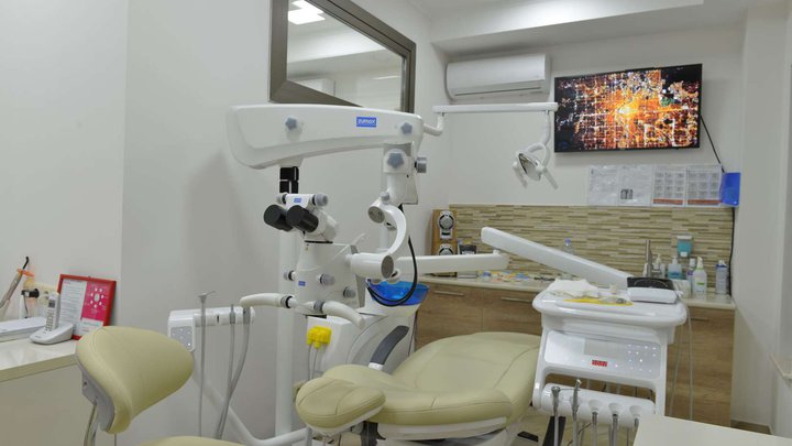 Dental Clinic Ekodent