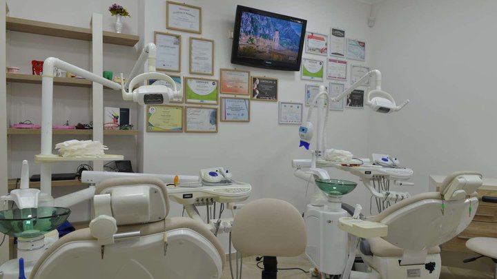 Dental Clinic Ekodent