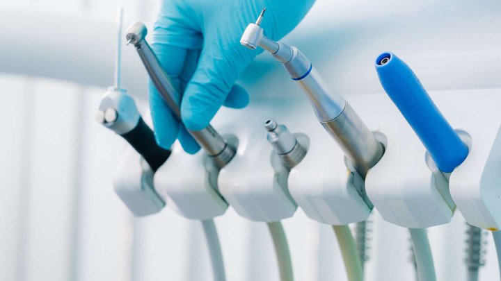 სტომატოლოგიური კლინიკა MG