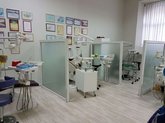 სტომატოლოგიური სახლი რუსთაველი