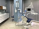 Dental Lounge
