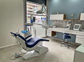 Dental Lounge