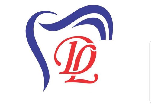 Логотип Dental Lux