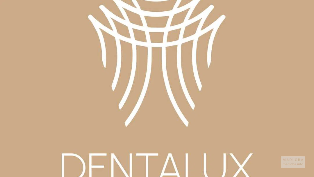 Логотип Dental Lux