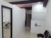 Dentist Levan Pertenava