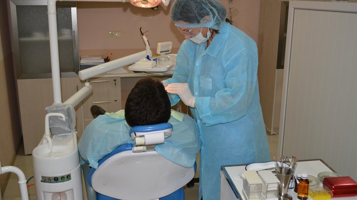 Dental Implantology and Periodontology Center