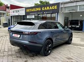 Detailing Garage Batumi