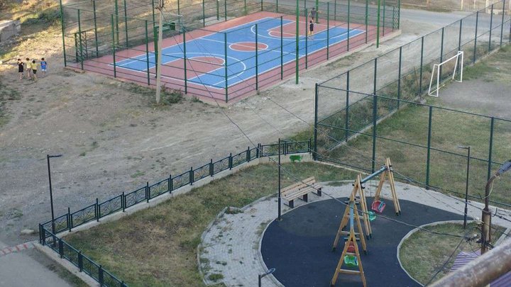 Playground