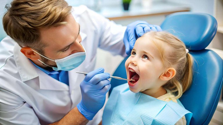 8 Best Children's Dental Clinics in Batumi in 2024: Rating of Clinics, a Visit to Which Will Be a Pleasant Event for Your Child