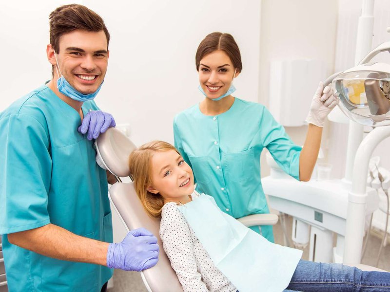 Как выбрать хорошего детского стоматолога в Грузии: советы для родителей