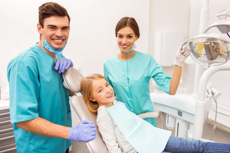 How to choose a good pediatric dentist in Georgia: tips for parents