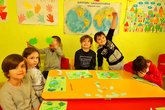 Montessori Kinderville