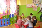 Montessori Kinderville