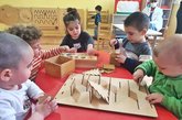 Montessori Kinderville