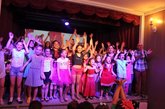 Детский театр "The Second House"