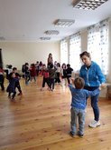 საბავშვო ბაღი No1