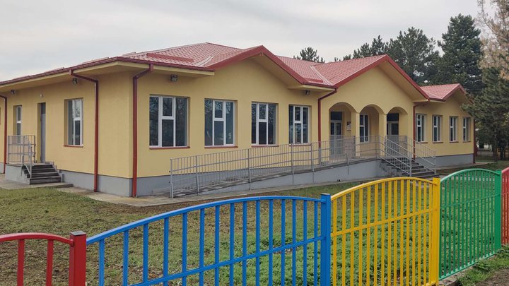 Kindergarten No. 3