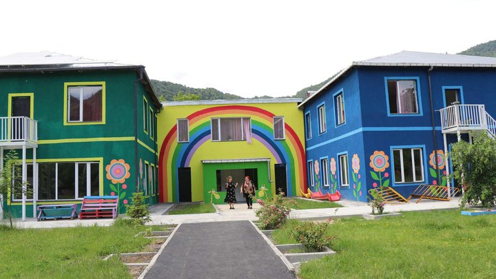 Kindergarten