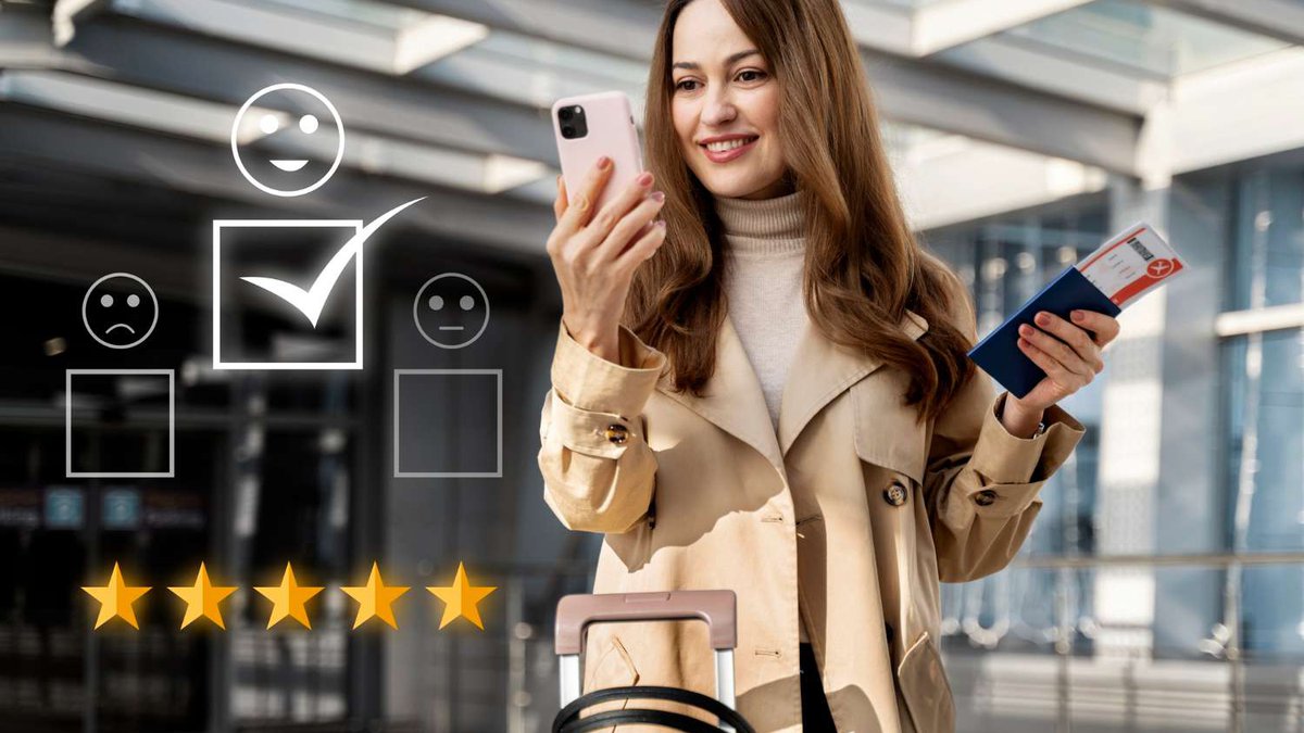 🔥 How to increase rating and visibility on Yandex.Maps?