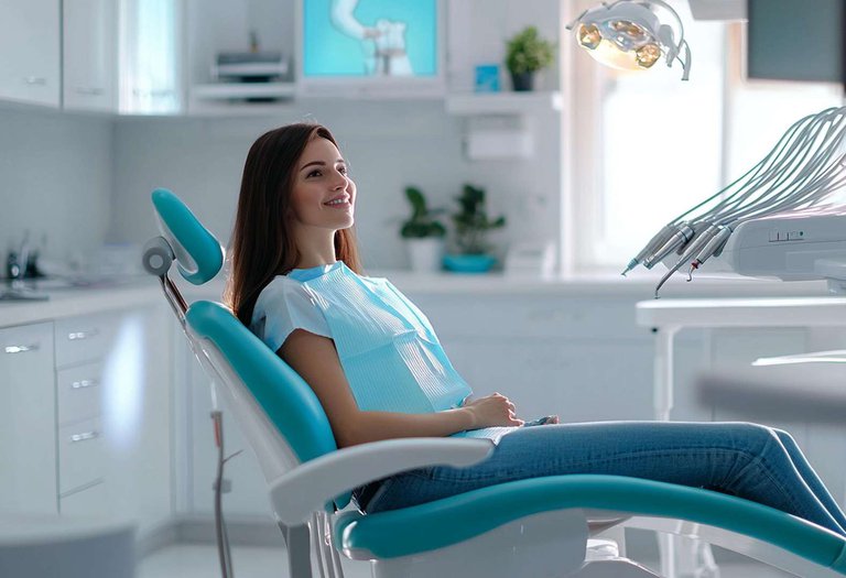 TOP-8 private dental clinics in Tbilisi: Quality treatment and high standards of service