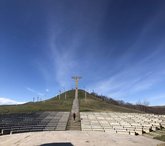 Дидгорский монумент