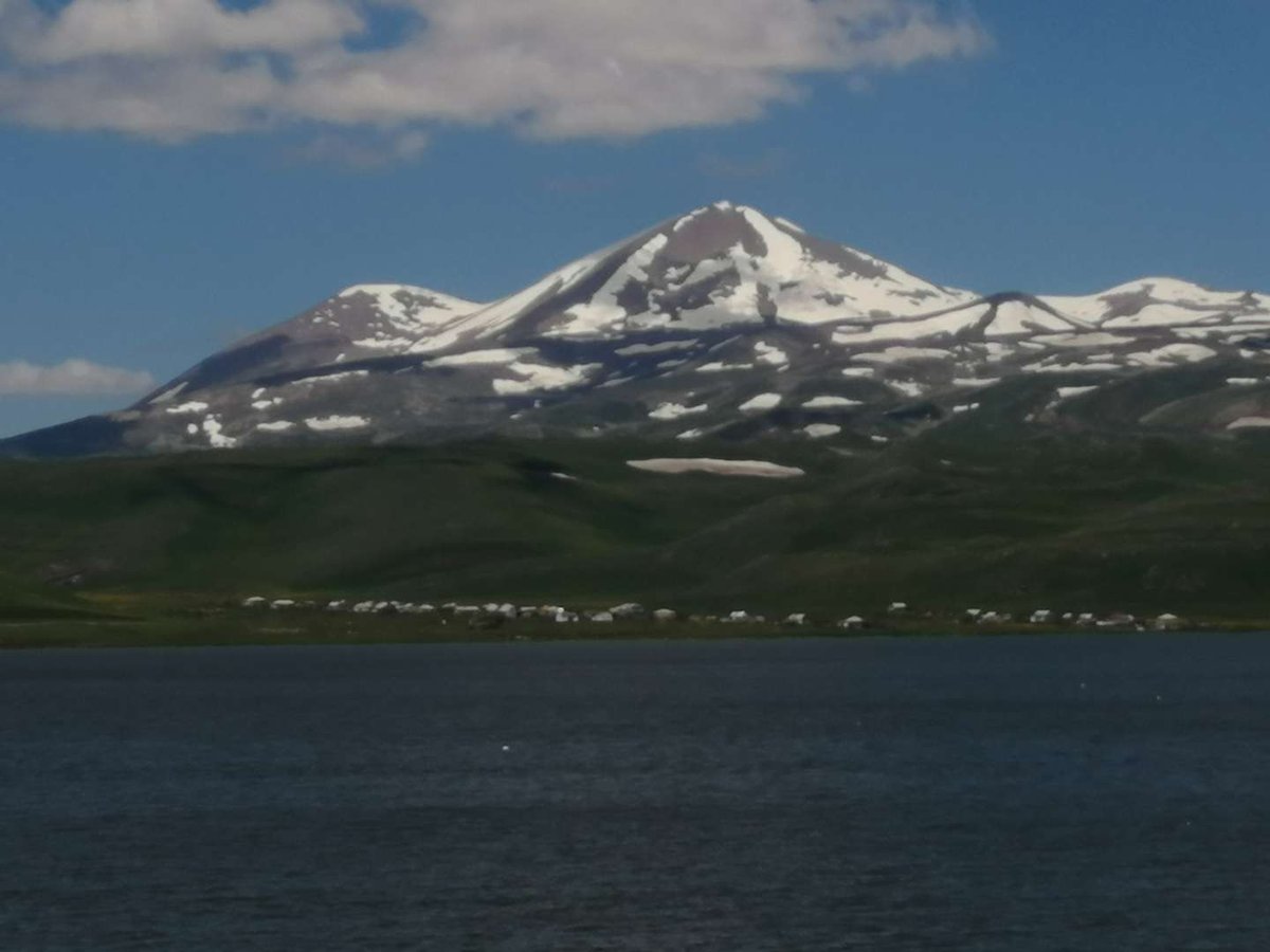 Гора Диди Абули