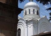 Church of the Didubian Mother of God / Didubiyskoi Bozhyey Materi Church