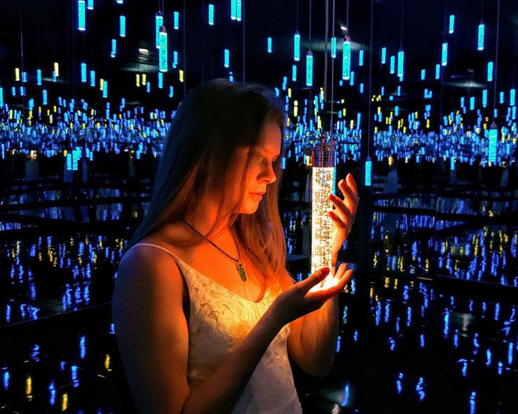 Цифровой музей Грузия